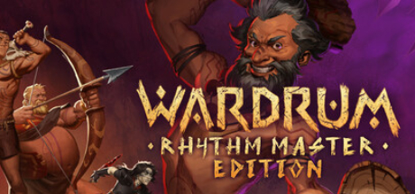 Wardrum - Rhythm Master Edition / Africa / Middle East
