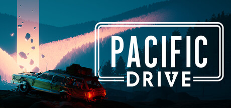 Pacific Drive / LATAM