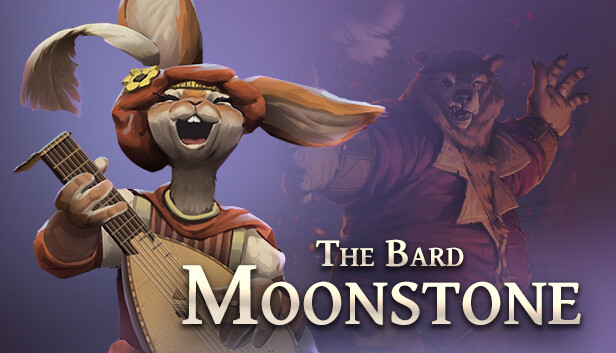 Banners of Ruin - Moonstone / TR