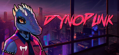Dynopunk / TR