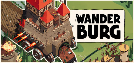 Wanderburg / ROW