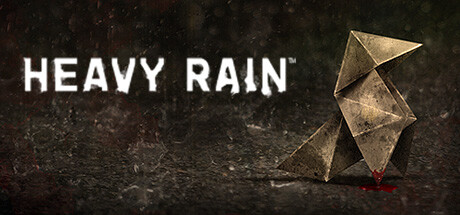 Heavy Rain / TR