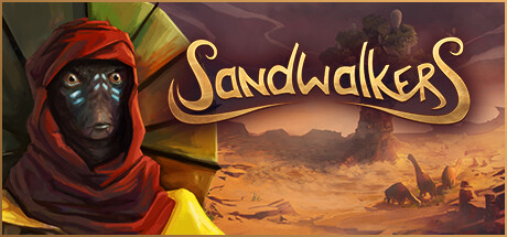 Sandwalkers / TR