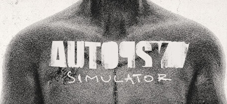 Autopsy Simulator / EU