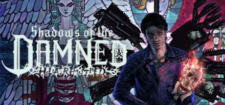 Shadows of the Damned: Hella Remastered / TR