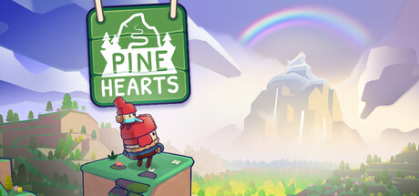 Pine Hearts / LATAM