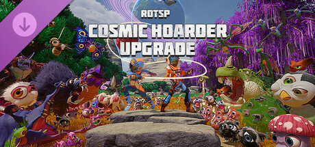Revenge of the Savage Planet Cosmic Hoarder Upgrade