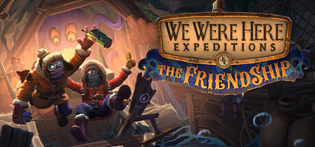 We Were Here Expeditions: The FriendShip / Indonesia