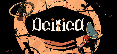 Deified / EU