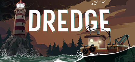 DREDGE / EU