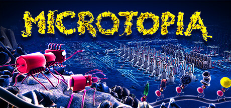 Microtopia / TR