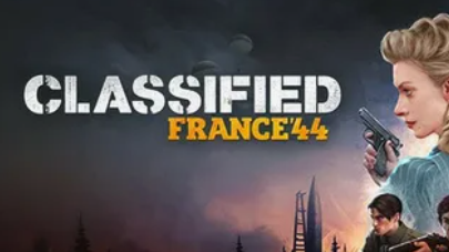 Classified: France '44 / CIS+TR