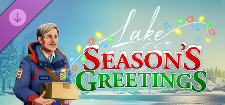 Lake - Season's Greetings / LATAM