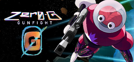 Zero-G Gunfight / Steam / EU
