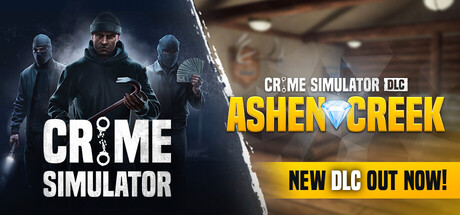 Crime Simulator / Indonesia