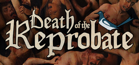 Death of the Reprobate / ROW