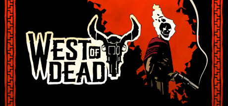 West of Dead / Steam / EU