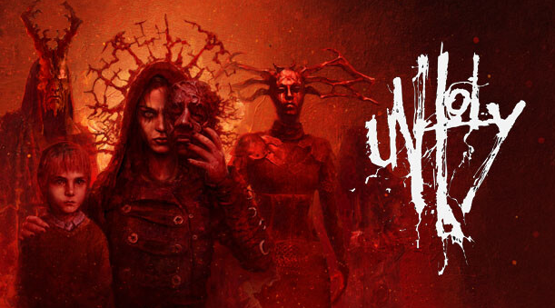 Unholy