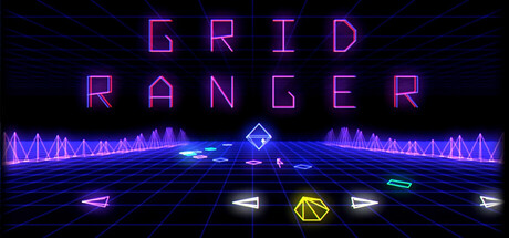 Grid Ranger / TR