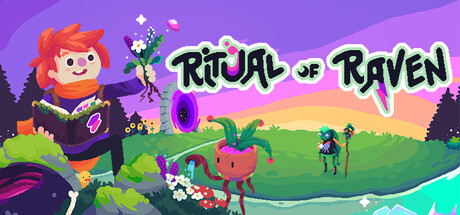 Ritual of Raven / ROW