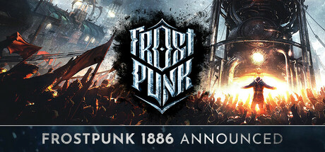 Buy Frostpunk