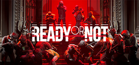 Ready or Not: Deluxe Edition / EU
