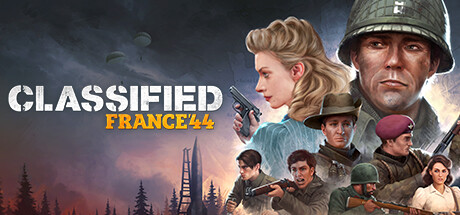 Classified: France '44 / LATAM