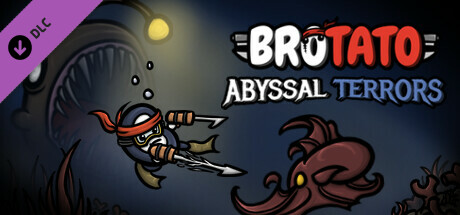 Brotato: Abyssal Terrors / Indonesia