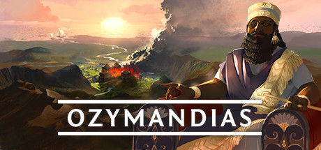 Ozymandias: Bronze Age Empire Sim / TR