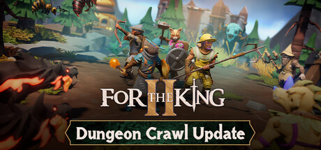For The King II / Indonesia