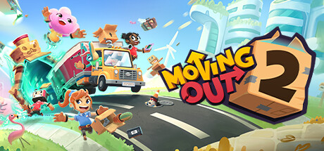 Moving Out 2 / EU