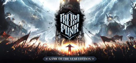 Frostpunk: Game Of The Year Edition / LATAM