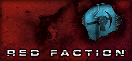 Red Faction / Steam / EU