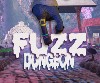 Fuzz Dungeon / ROW