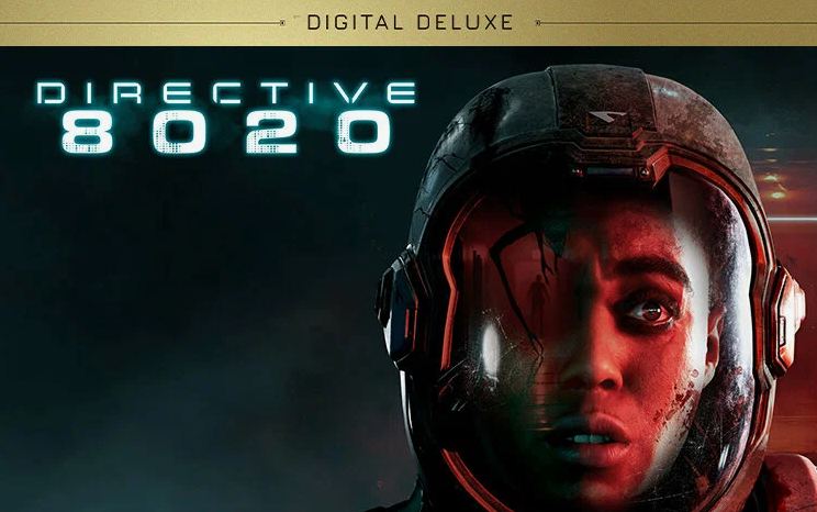 Directive 8020: Digital Deluxe Edition / ROW