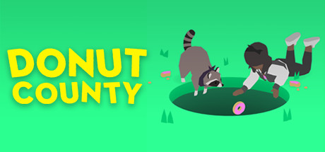 Donut County / TR