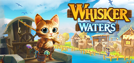 Whisker Waters / WW