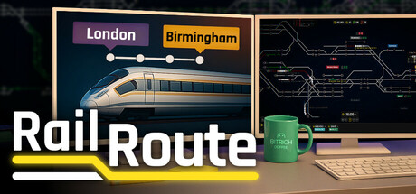 Rail Route 1.0 / TR