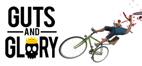 Guts and Glory / LATAM