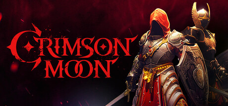Crimson Moon / UAE