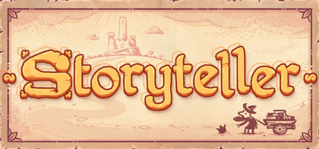 Storyteller / TR