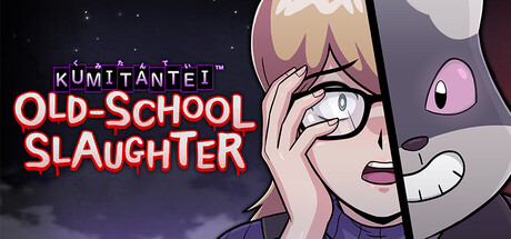 Kumitantei: Old-School Slaughter / TR