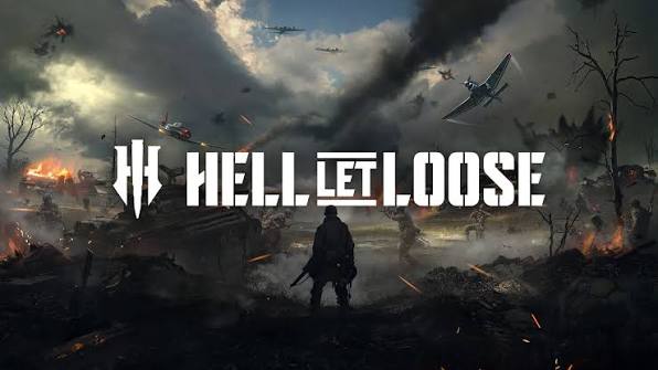 Hell Let Loose / EU