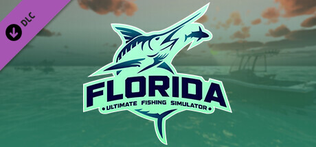 Ultimate Fishing Simulator - Florida DLC / LATAM