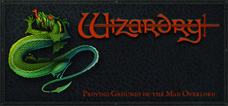 Wizardry: Proving Grounds of the Mad Overlord / Indonesia