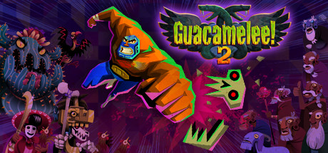 Guacamelee! 2 / Indonesia