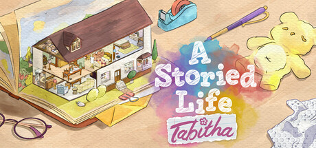 A Storied Life: Tabitha / LATAM