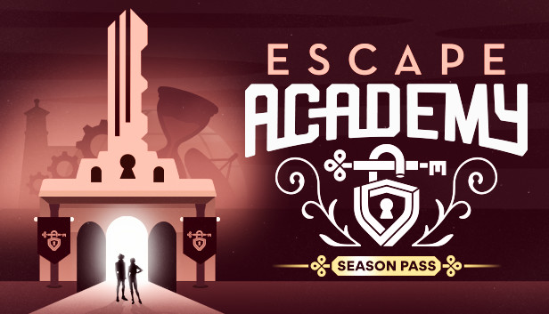Escape Academy Season Pass