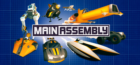 Main Assembly / LATAM