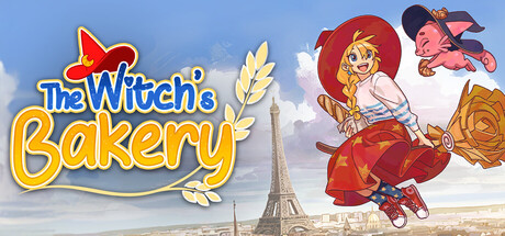The Witch's Bakery / WW